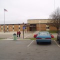 Breckenridge High School