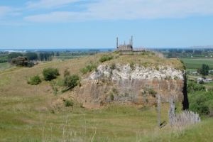 Otatara Pa Monday walk with Jo - 15